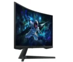 Monitor Samsung 27" G55C S27CG554EU VA /2560x1440/1ms/165Hz/HDMI/DP - Slika 2