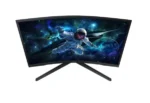Monitor Samsung 27" G55C S27CG554EU VA /2560x1440/1ms/165Hz/HDMI/DP - Slika 3