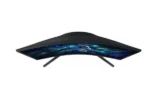 Monitor Samsung 27" G55C S27CG554EU VA /2560x1440/1ms/165Hz/HDMI/DP - Slika 5