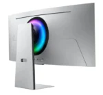 Monitor 34" Samsung LS34DG850SUXDU OLED 3440x1440/175Hz/0.03ms/2xHDMI/DP/AUX - Slika 4