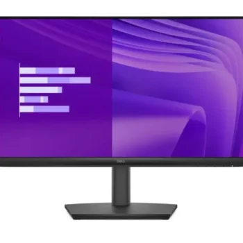 Monitor 23.8" Dell E2425HSM IPS 1920x1080/100Hz/5ms/HDMI/DP/VGA/pivot