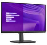 Monitor 23.8" Dell E2425HSM IPS 1920x1080/100Hz/5ms/HDMI/DP/VGA/pivot - Slika 2