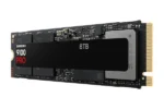 SSD M.2 NVMe PCIe 5.0  8TB Samsung 9100 Pro 14800/13400MB/s MZ-VAP8T0BW - Slika 2