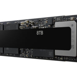 SSD M.2 NVMe PCIe 5.0  8TB Samsung 9100 Pro 14800/13400MB/s MZ-VAP8T0BW