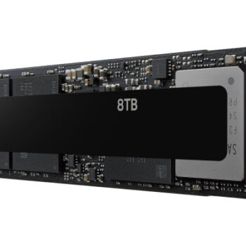 SSD M.2 NVMe PCIe 5.0  8TB Samsung 9100 Pro 14800/13400MB/s MZ-VAP8T0BW