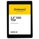 SSD Intenso 2.5" SATA3 4TB 3812480 - Slika 2