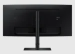 Monitor 34" Samsung S34C652UAU IPS 3440x1440/100Hz/5ms/HDMI/USB-C/ - Slika 2