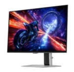 Monitor 27" Samsung LS27FG602SUXEN OLED 2560x1440/500Hz/0.03ms/2xHDMI/DP/USB/PIV - Slika 2
