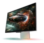 Monitor 27" Samsung LS27FG900XUXEN IPS 3840x2160 4k/165Hz/1ms/2xHDMI/DP/USB/PIV - Slika 2