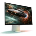 Monitor 27" Samsung LS27FG900XUXEN IPS 3840x2160 4k/165Hz/1ms/2xHDMI/DP/USB/PIV - Slika 3