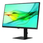 Monitor 27" Samsung LS27D600UAUXEN IPS 2560x1440/100Hz/5ms/HDMI/2xDP/3.5mm/pivot - Slika 5