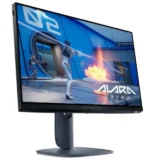 Monitor 24.5" Dell Alienware AW2525HM IPS 1920x1080/320Hz/1ms/2xHDMI/DP/USB/pivo - Slika 2