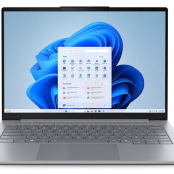 NB Lenovo ThinkBook 14 G8 U5-135U/16GB/M.2 512GB SSD/14"/FP/BL/SRB/3Y/21SJ00ELYA