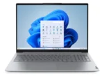 NB Lenovo ThinkBook 16 G8 U5-135U/16GB/M.2 512GB SSD/16"/FP/BL/SRB/3Y/21SK00FQYA - Slika 4