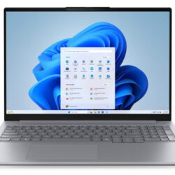 NB Lenovo ThinkBook 16 G8 U5-135U/16GB/M.2 512GB SSD/16"/FP/BL/SRB/3Y/21SK00FQYA