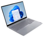 NB Lenovo ThinkBook 16 G8 U5-135U/32GB/M.2 1TB SSD/16"/FP/BL/SRB/3Y/21SK00FQYA - Slika 3