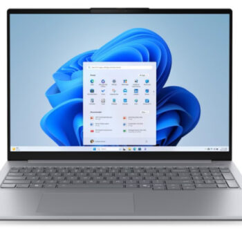 NB Lenovo ThinkBook 16 G8 U5-135U/32GB/M.2 1TB SSD/16"/FP/BL/SRB/3Y/21SK00FQYA