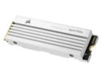 SSD M.2 NVMe Corsair 2TB MP600 ELITE Gen4x4 6500/7000MB CSSD-F2000GBMP600ECS