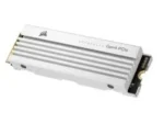 SSD M.2 NVMe Corsair 2TB MP600 ELITE Gen4x4 6500/7000MB CSSD-F2000GBMP600ECS - Slika 3