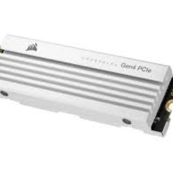 SSD M.2 NVMe Corsair 2TB MP600 ELITE Gen4x4 6500/7000MB CSSD-F2000GBMP600ECS