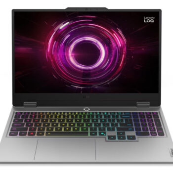 NB Lenovo LOQ 15 R7-250/16GB/M.2 1TB/15.6"FHD/RTX5060 8GB/SRB/2Y/83JG0042YA
