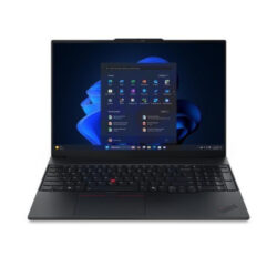 NB Lenovo ThinkPad E16 G3 U7-258V/32GB/M.2 1TB/16"/3Y/ENG/22AY002ACX