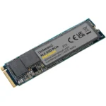 SSD M.2 NVMe Intenso Gen.3x4 2TB 3835470 Read 2100MB/s \Write 1700MB/s - Slika 2