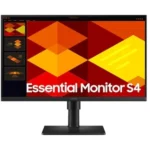 Monitor 24" Samsung LS24D400GAUXEN IPS 1920x1080/100Hz/5ms/2xHDMI/DP/USB/pivot