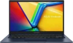 NB Asus Vivobook X1404VA i3-1315U/8GB/128GB/14" FHD/ENG/1YR/Win11H/a - Slika 6