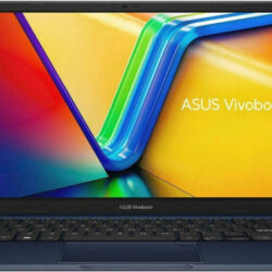 NB Asus Vivobook X1404VA i3-1315U/8GB/128GB/14" FHD/ENG/1YR/Win11H/a