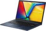 NB Asus Vivobook X1404VA i3-1315U/8GB/128GB/14" FHD/ENG/1YR/Win11H/a - Slika 8