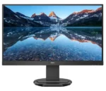 Monitor 27" PHILIPS 276B9/00 27"/IPS/2560x1440/75Hz/4ms GtG/HDMI,DP,USB C/Pivot