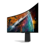 Monitor 34" Samsung Odyssey S49CG954SUXEN OLED 5120x1440/240Hz/0,03ms/HDMI/DP - Slika 3