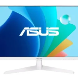 Monitor 23.8" Asus VY249HF-W IPS 1920x1080/100Hz/1ms/HDMI/VESA/BELA