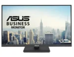 Monitor 27" Asus VA27DQFS IPS 1920x1080/100Hz/1ms/HDMI/VGA/DP/USB/pivot - Slika 3