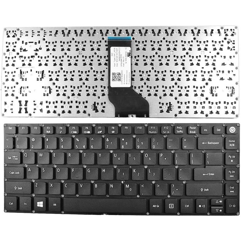 741-715jSoqdaOL._AC_SL1200_ Tastatura za laptop Acer Aspire E5-473 E5-422 E5-422G K4000 E5-474G E5-475G E5-491G - Slika 1