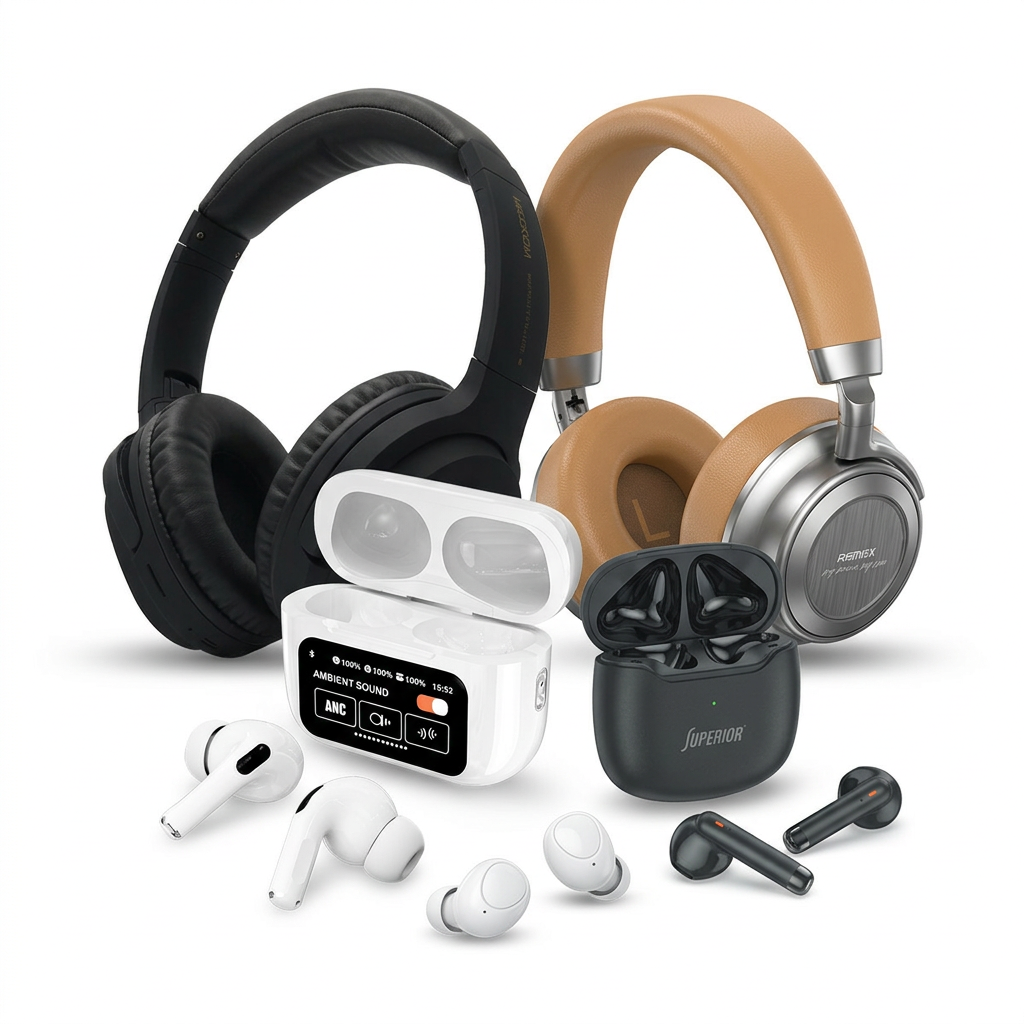 Oprema za laptop, telefone i tablete HotspotPro