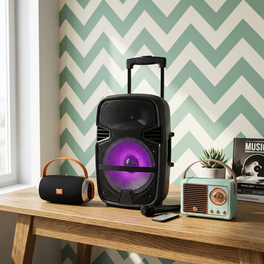 Oprema za laptop, telefone i tablete HotspotPro