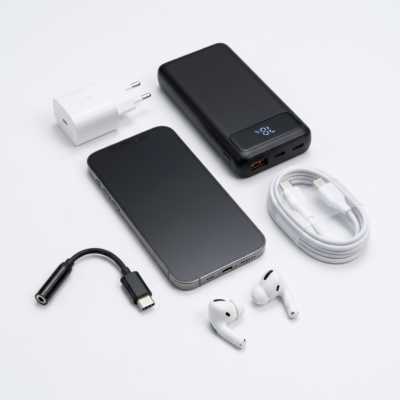 Oprema za laptop, telefone i tablete HotspotPro