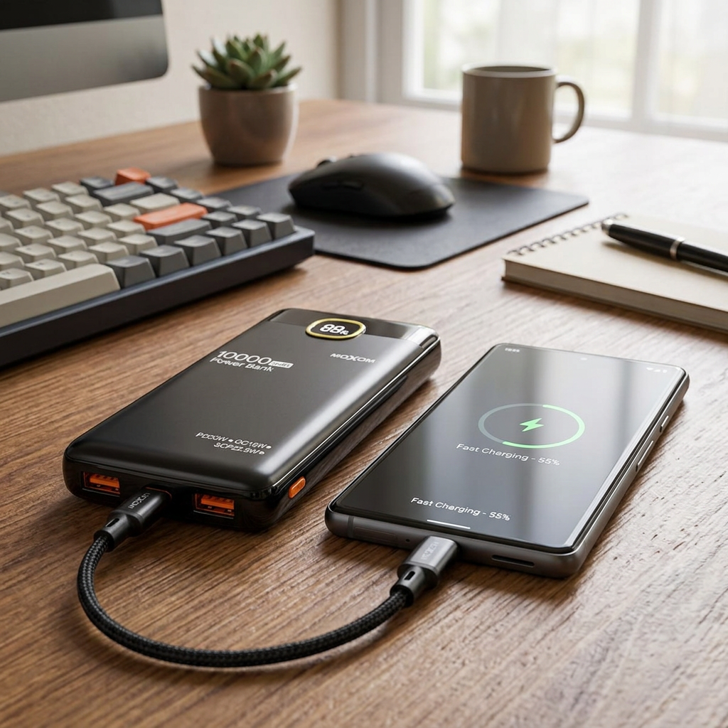 Oprema za laptop, telefone i tablete HotspotPro