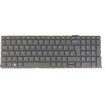 Tastatura za laptop HP ProBook 650 G8 450 G8 veliki enter sa pozadinskim osvetljenjem - Slika 2