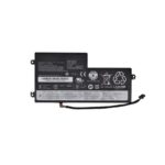Baterija za laptop Lenovo ThinkPad X230 X240 T440s T460 L450 W550 unutrasnja - Slika 2