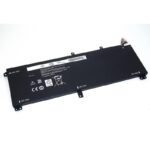 Baterija za Laptop Dell XPS 15 9530 Dell Precision M3800 M3800 - Slika 2