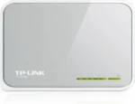 LAN Switch TP-LINK TL-SF1005D 10/100 5port - Slika 4