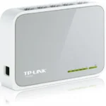 LAN Switch TP-LINK TL-SF1005D 10/100 5port - Slika 5