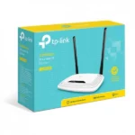 LAN Router TP-LINK TL-WR841N Wireless - Slika 4