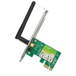 LAN MK TP-LINK TL-WN781ND 150Mbps Wireless N PCIe - Slika 3