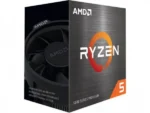 CPU AMD Ryzen 7 5800X ,8C/16T, 3.80-4.70GHz 100-100000063WOF - Slika 2