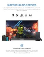 Eksterni (Portable) 16.1 ekran Z1FC 144hz - Slika 5