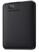 HDD E2.5" WD 1TB Elements USB3 WDBUZG0010BBK-WESN - Slika 2